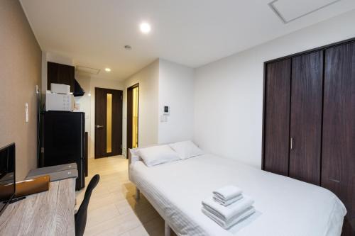 Niseko Hirafu Ski Resort Condo