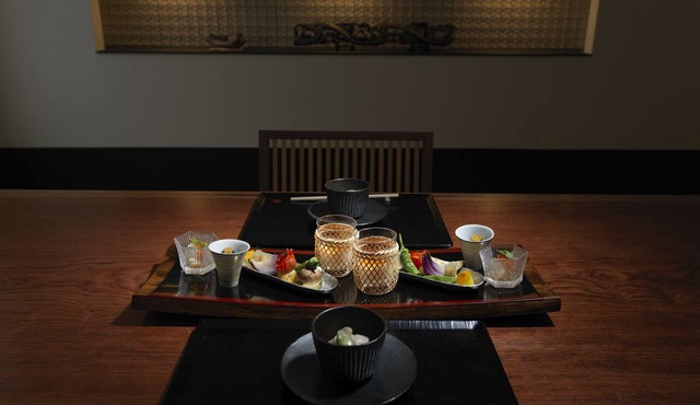 Niseko Konbu Onsen Tsuruga Besso Moku No Sho in Niseko