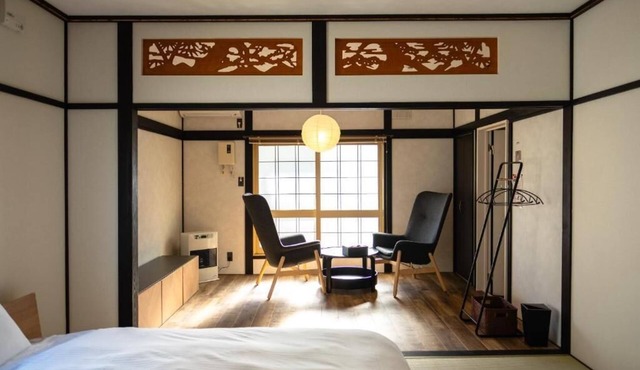 Niseko Powder Chalet