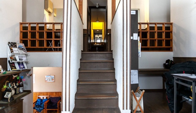 Niseko Ski Lodge