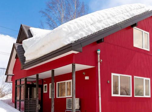 niseko/Vacation STAY 4376