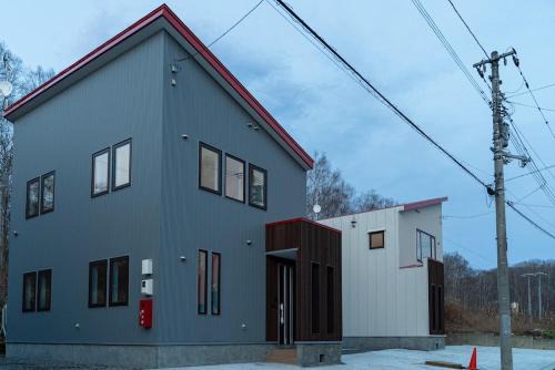 Niseko Yu Villa C