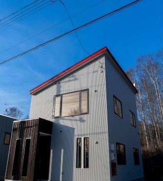 Niseko Yu Villa D
