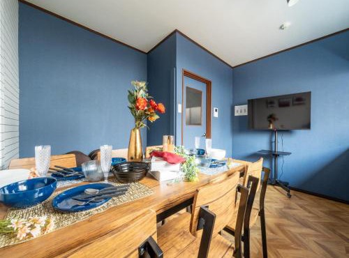 Nishikujo House - Vacation STAY 20968