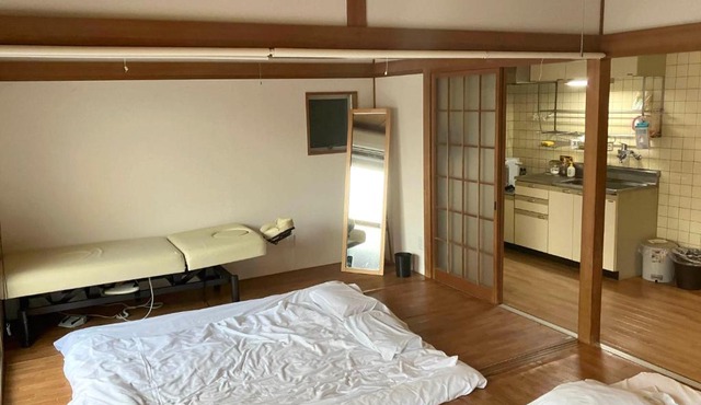 Nishimoto Building - Vacation STAY 93789v in Hiroshima