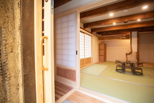 Nishino 津山市城東蔵ホテルにし乃 #LJ1 in Tsuyama