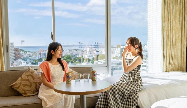 Nishitetsu Resort Inn Naha