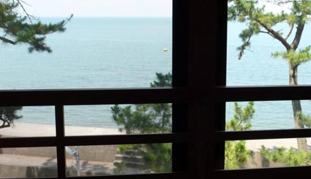 Nisshokan in Ise