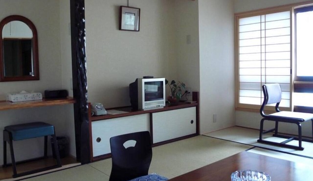 Nisshokan in Ise