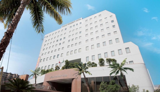 Nogami President Hotel