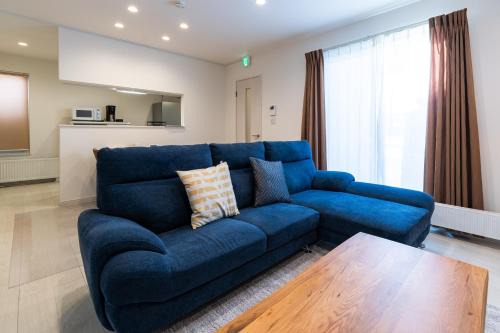 Nomad Stay Chitose in Chitose
