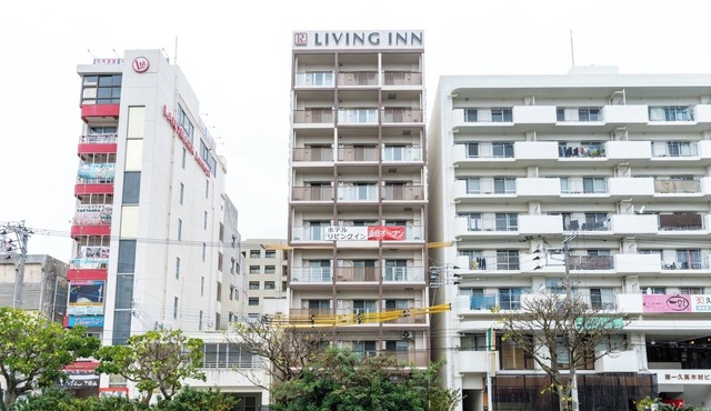 Nonsmoking 2nd or 3rd floor no designated room Workcation plan No meals included/Naha Okinawa
