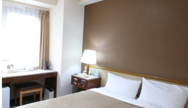 NonSmoking Double Room Special Plan to Celebra/Sakai Ōsaka
