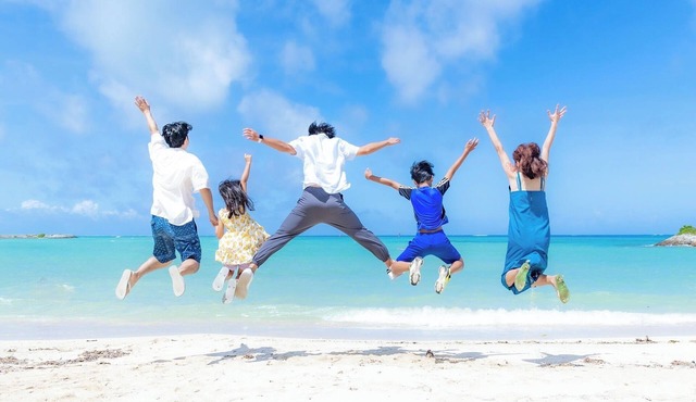 Nonsmoking Entire Okinawa villa for rent/Kunigami-gun Okinawa in Kunigami-gun