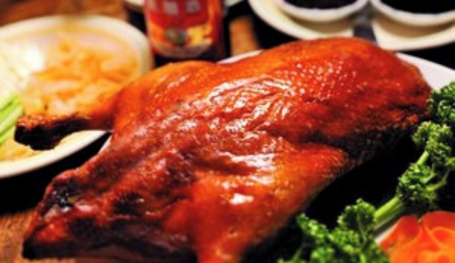Nonsmoking Luxury Peking Duck Course | Opening Commemoration /Nasugun Tochigi