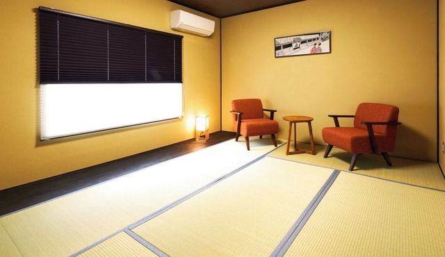Nonsmoking Rinn Yasaka Kodaiji for 3 person Room only/Kyoto City Kyōto in Kyoto City