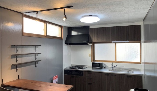 Nonsmoking Room only Perfect for girls night/Hakodate Hokkaidō in Hakodate