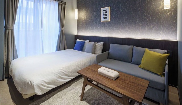 NonSmoking Standard Room A | Newly Built | 8mi/Kumamoto City Kumamoto in Kumamoto City