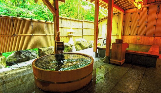 Nonsmoking Standard Twin Room 2 meals included Opening commemorative price/Nasugun Tochigi