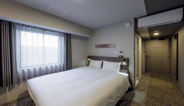 Nonsmoking Superior Double Room Room only Smi/Kanazawa Ishikawa