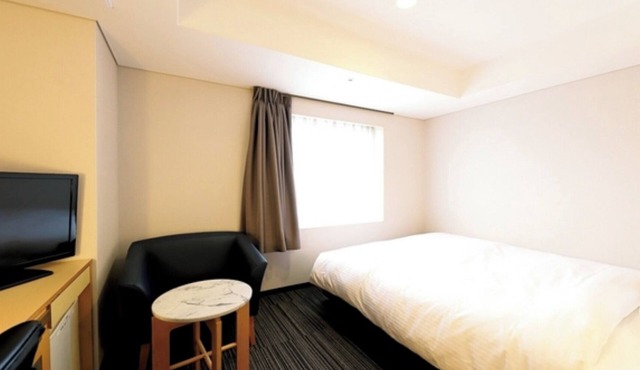 Nonsmoking Superior Double Room Room only Smi/Osaka Ōsaka in Osaka