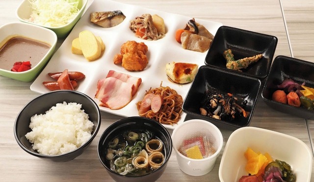 Nonsmoking Triple Room Breakfast included Smi/Kanazawa Ishikawa