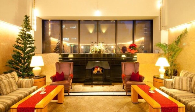Nonsmoking Twin room 20 m2 /Sapporo Hokkaidō in Sapporo