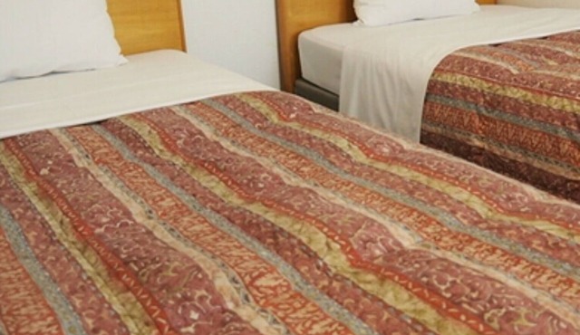 Nonsmoking Twin Room Standard Plan No meals i/Toshima-ku Tokyo in Toshima-ku