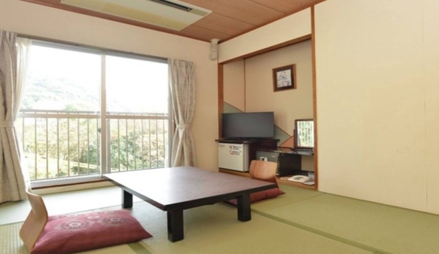 Nonsmoking2 peopleNo view Japanesestyle roomOvernight stay without meals/Nagasaki Nagasaki