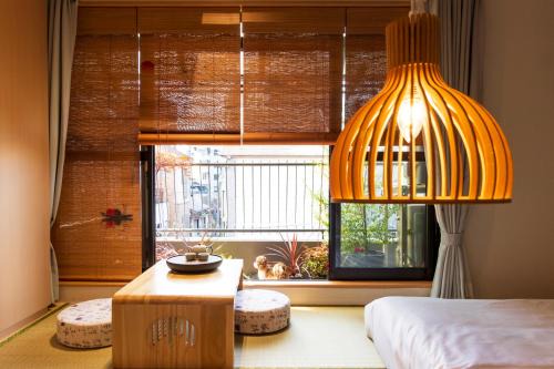 NOOK OSAKA Entire House 6 min to Tennoji, Direct to KIX, 6 Guests in Osaka