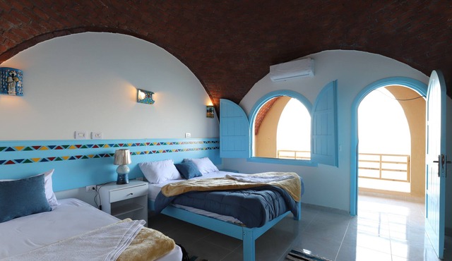 Noprea Boutique Hotel