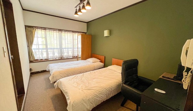 Norikura Kogen - irodori - - Vacation STAY 91520v