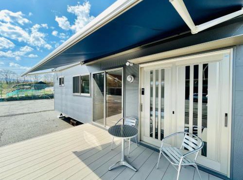 North Dublin - House - Vacation STAY 72470v in Iwa-kubo