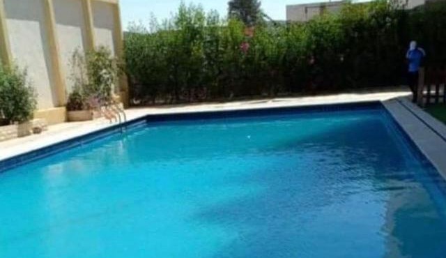 Northcoast Dalina chalet sidi abd El-Rahman