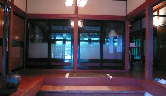 Noukaminshuku Kanayama