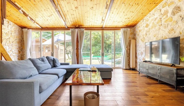 November to April Accommodation only plan/Isumi City Chiba