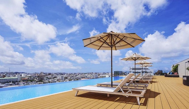 Novotel Okinawa Naha