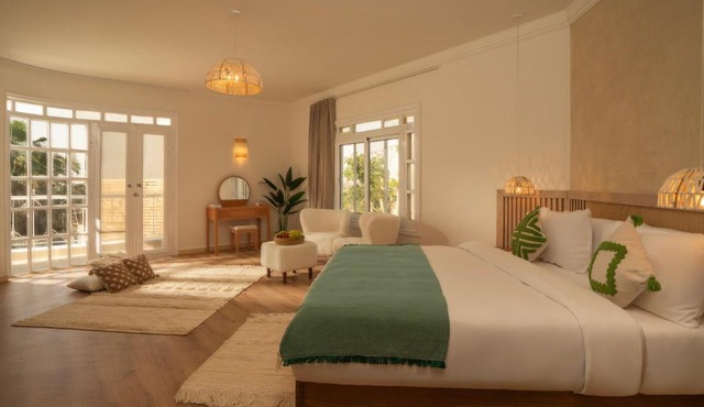 Noya By Dhara Hotels