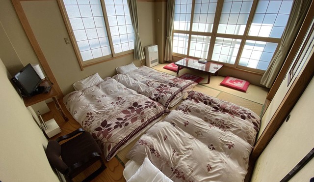 Nozawa Dream Central