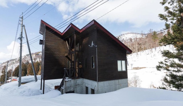 Nozawa House