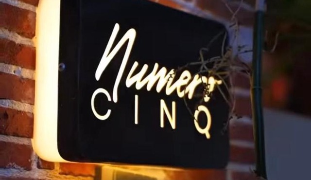 Numero CINQ Fragrance Boutique Hotel