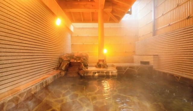 Oarai Park Hotel