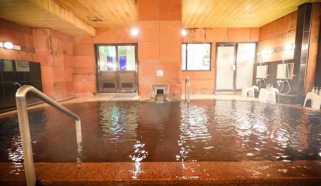 Obihiro Tennen Onsen Fukui Hotel