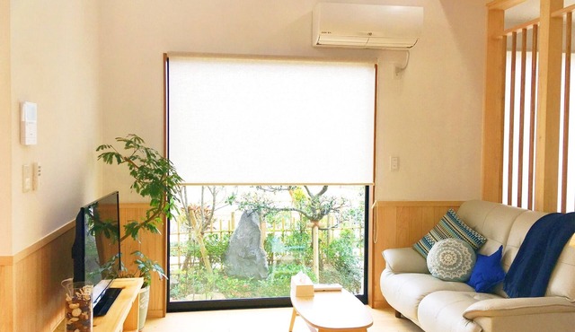 Ocean Aroha Resort Building B Japanesestyle architecture with 2 bedrooms/Kunigami-gun Okinawa in Kunigami-gun