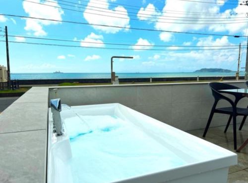 OCEAN FRONT TATEYAMA - Vacation STAY 61331v in Tateyama