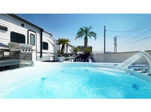 OCEAN FRONT TATEYAMA - Vacation STAY 61320v in Tateyama