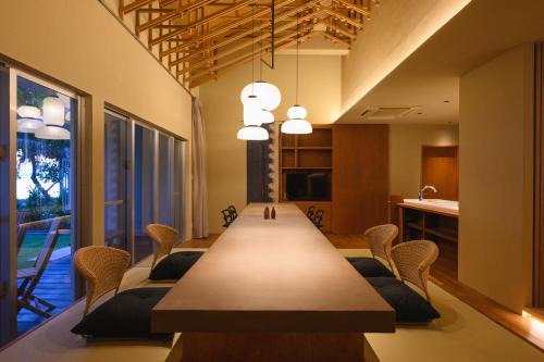 Ocean Front Villa Ishigakijima Ⅱ