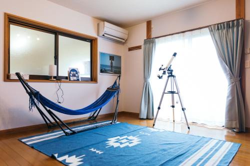 ocean villa mint 海まで徒歩3分 水平線と星空を楽しむ一棟貸切オーシャンヴィラ in Chikura