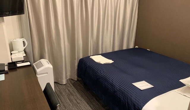 Ochanomizu Inn in Tokyo