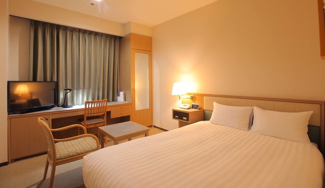 Odakyu Station Hotel Hon-Atsugi